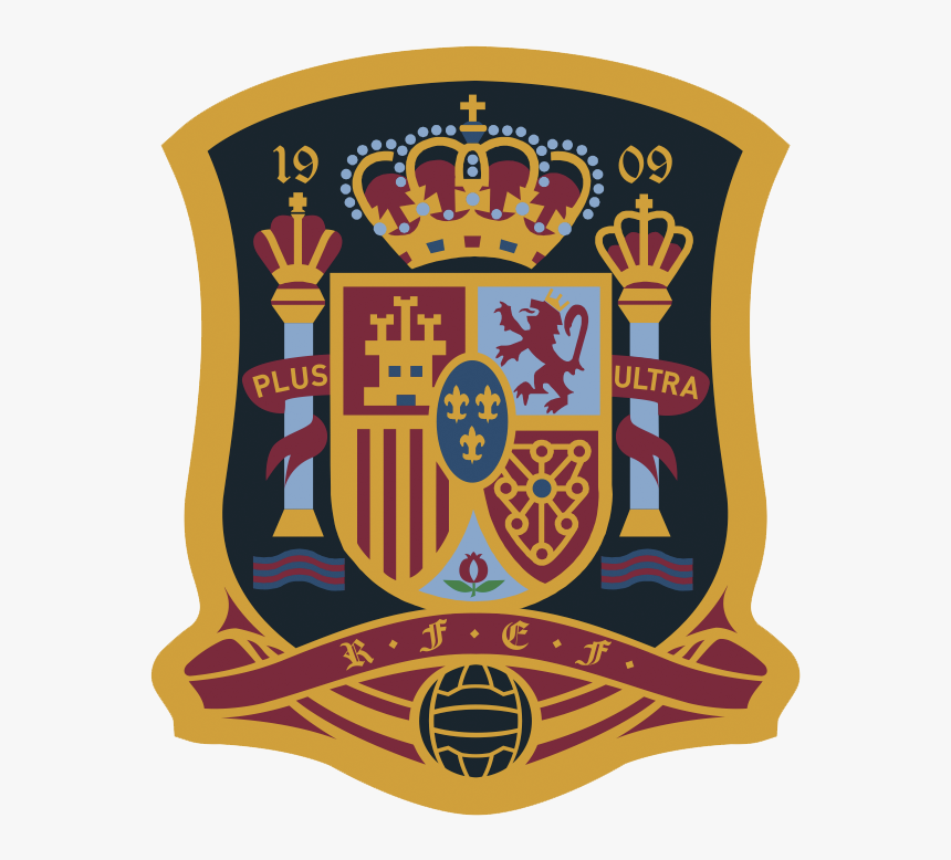 Spain Logo Dls 2019, HD Png Download, Free Download