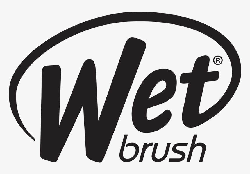 For Centuries, People Have Been Tearing Their Hair - Wet Brush Logo, HD Png Download, Free Download