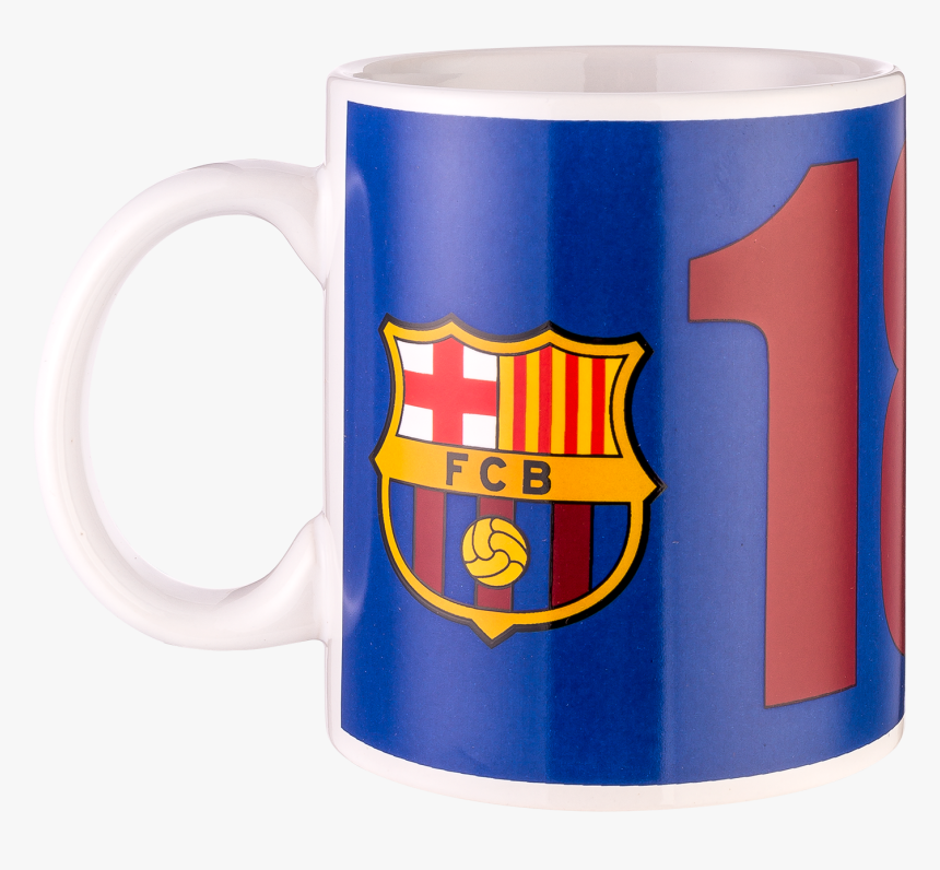 Fc Barcelona Since 11oz Mug - Fc Barcelona, HD Png Download, Free Download