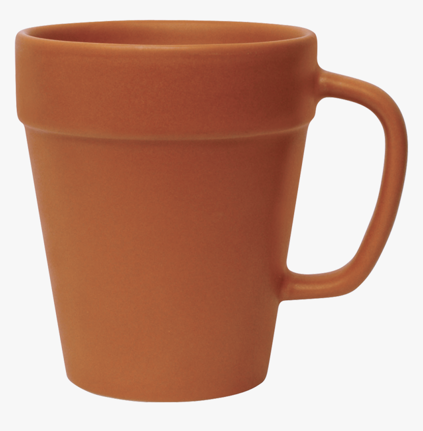 Terracotta - Mug, HD Png Download, Free Download