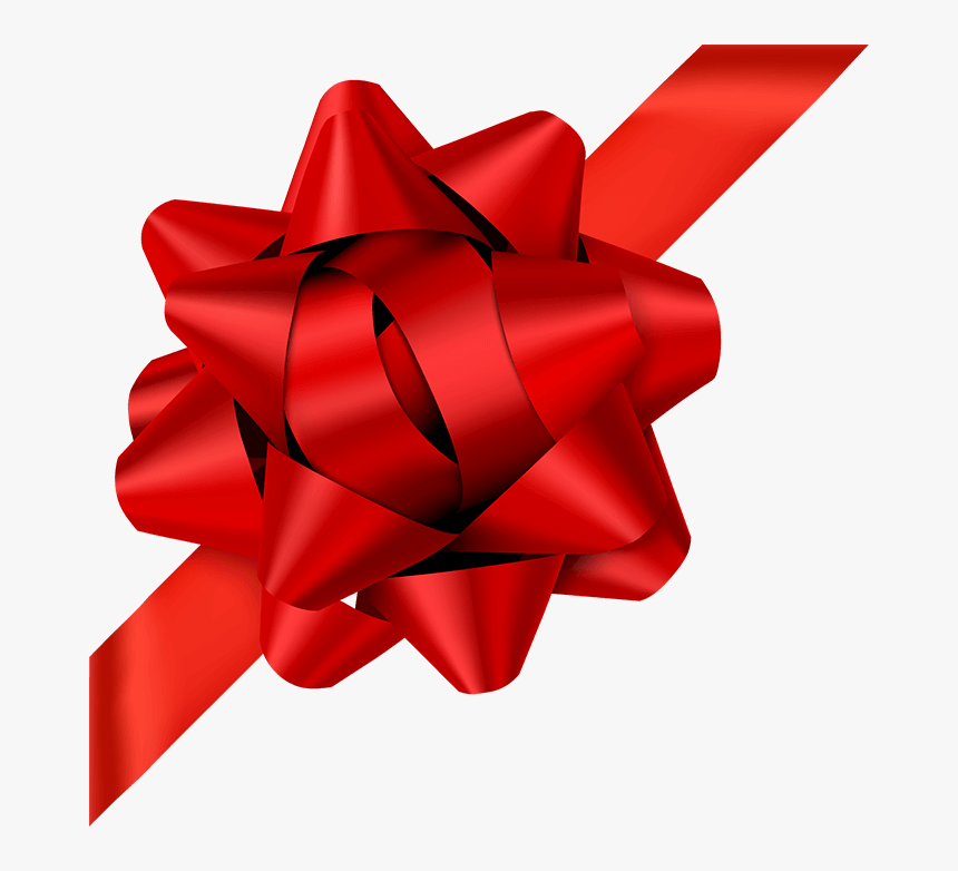 Gift Wrapping, HD Png Download, Free Download