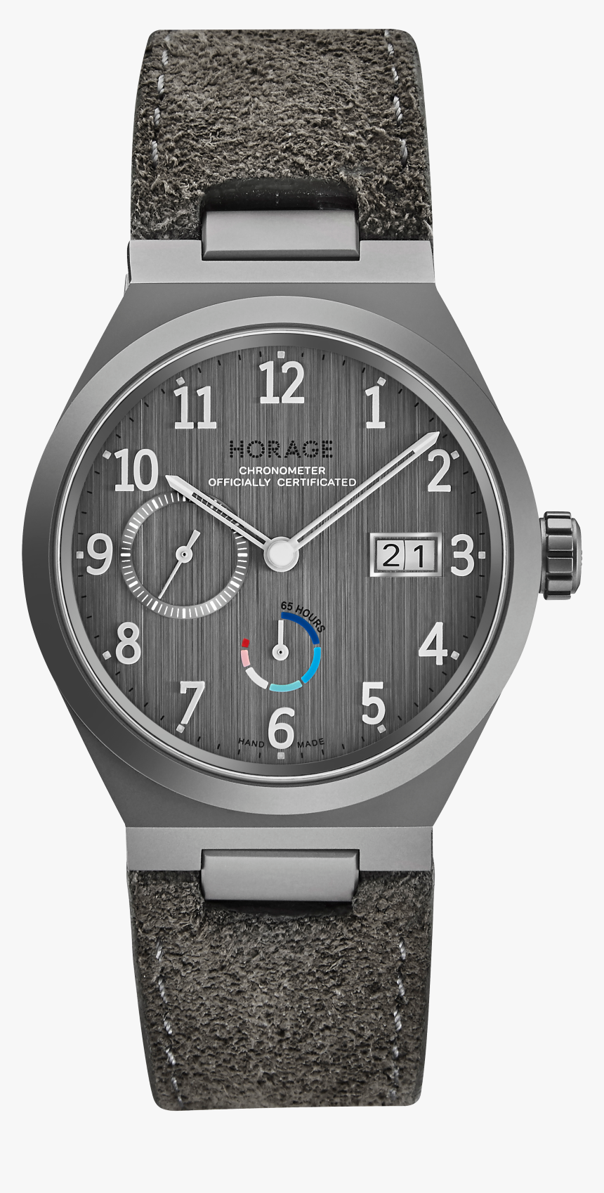 Analog Watch, HD Png Download, Free Download