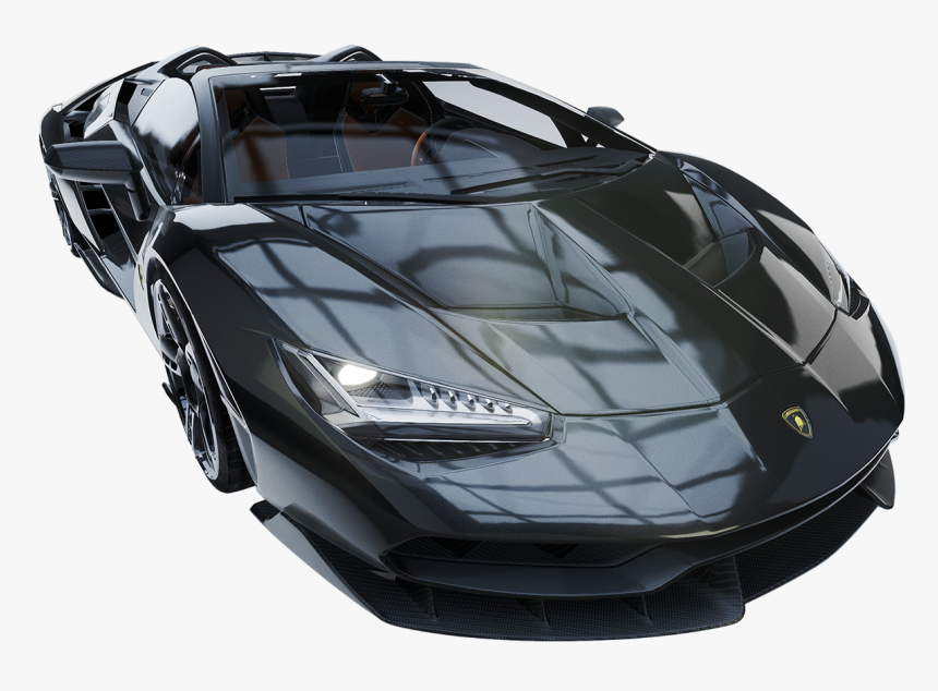 Give The Freedom For Your Customers To Create Their - Lamborghini Aventador, HD Png Download, Free Download