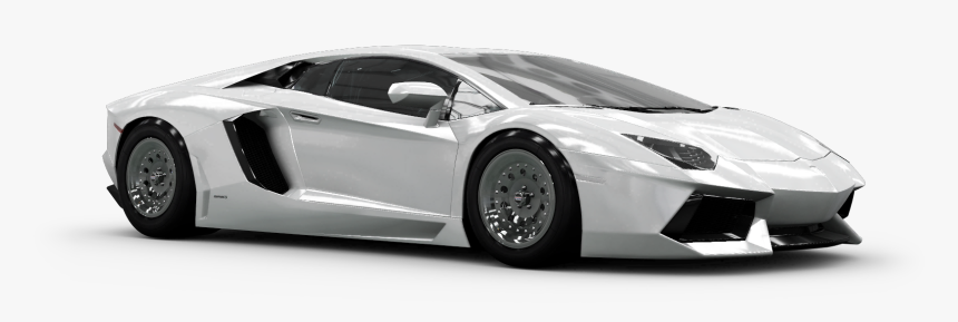 Forza Wiki - Lamborghini Aventador, HD Png Download, Free Download
