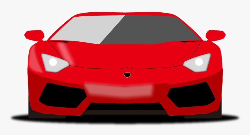 Lamborghini Aventador, HD Png Download, Free Download