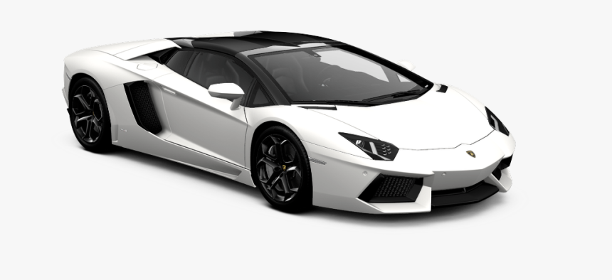 Aventador Png, Transparent Png, Free Download