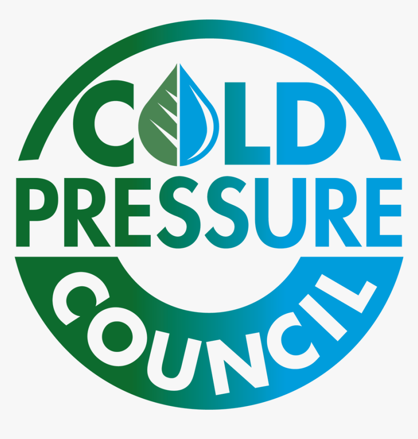 Cold Pressure Council Logo, HD Png Download, Free Download