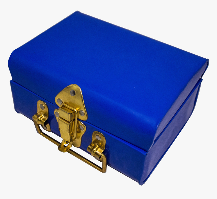 The Treasure Chest"
 Class= - Trunk, HD Png Download, Free Download