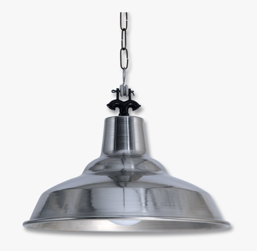 Lampara Industrial Colgante, HD Png Download, Free Download