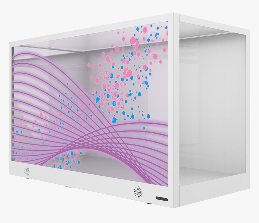 Signboard Clipart Transparent - Computer Monitor, HD Png Download, Free Download