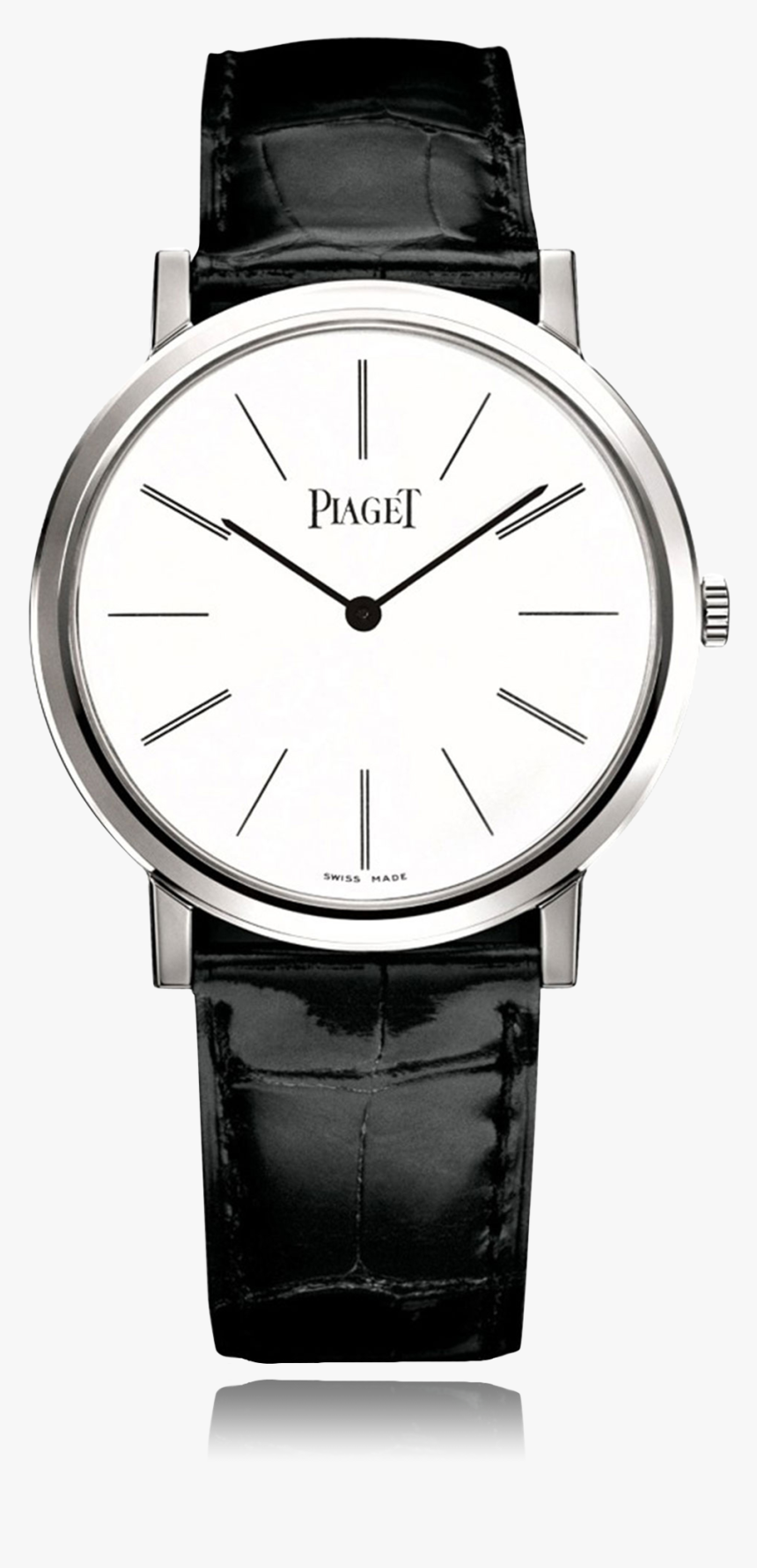 Piaget Altiplano, HD Png Download, Free Download