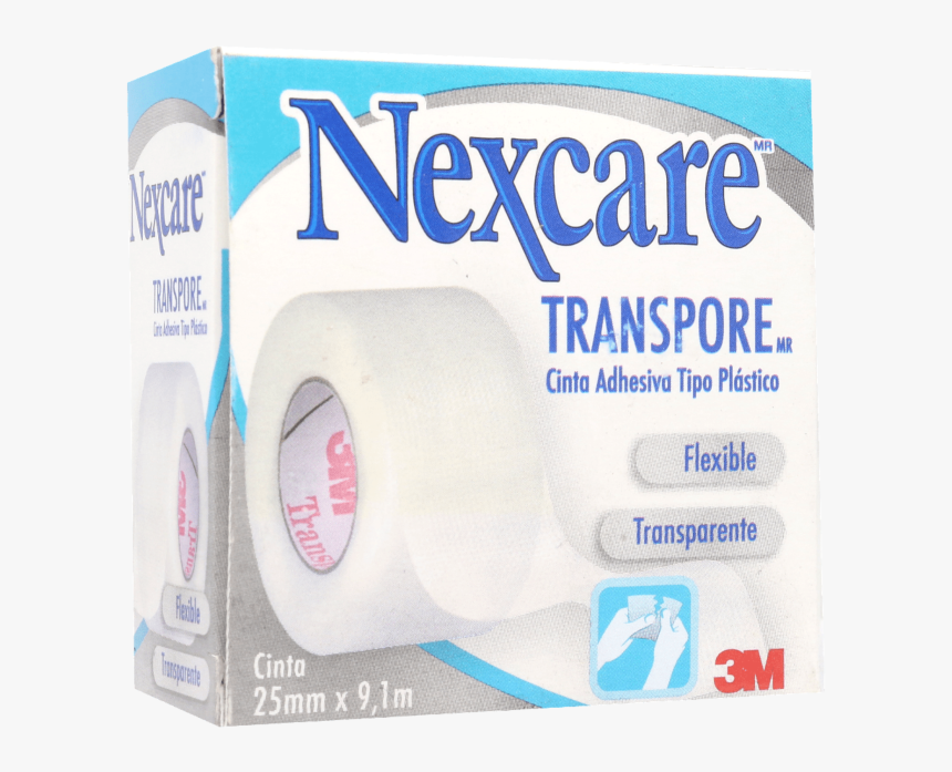 Nexcare, HD Png Download, Free Download