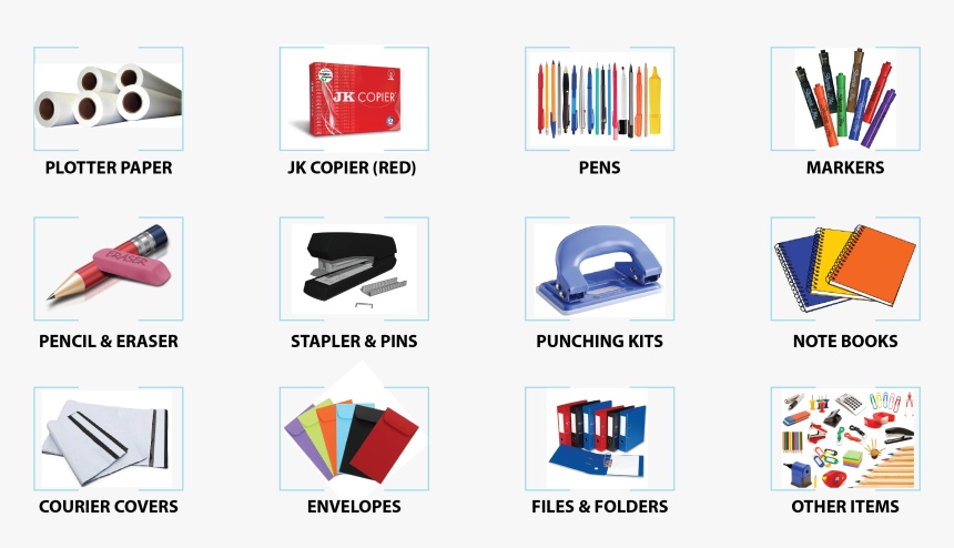 Stationery - Style, HD Png Download, Free Download