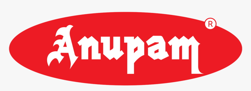 Anupam Logo Png, Transparent Png, Free Download