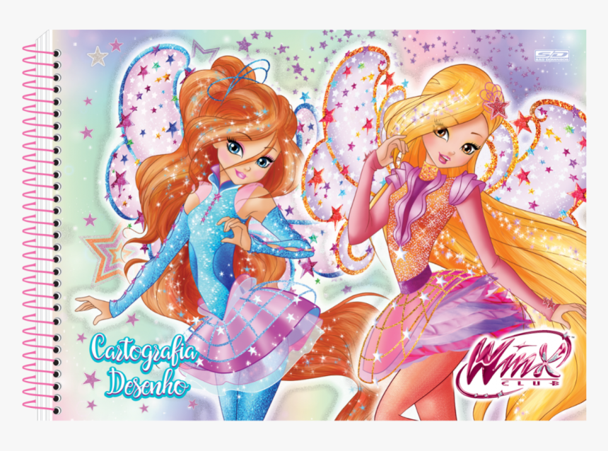 Winx Club, HD Png Download, Free Download