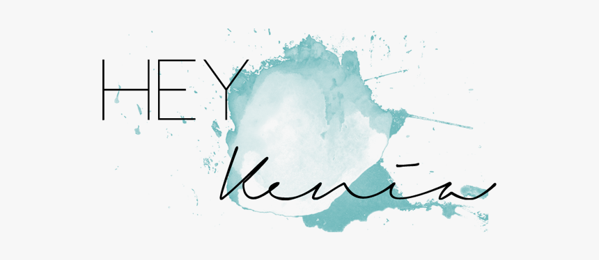 Hey Kenia - Illustration, HD Png Download, Free Download