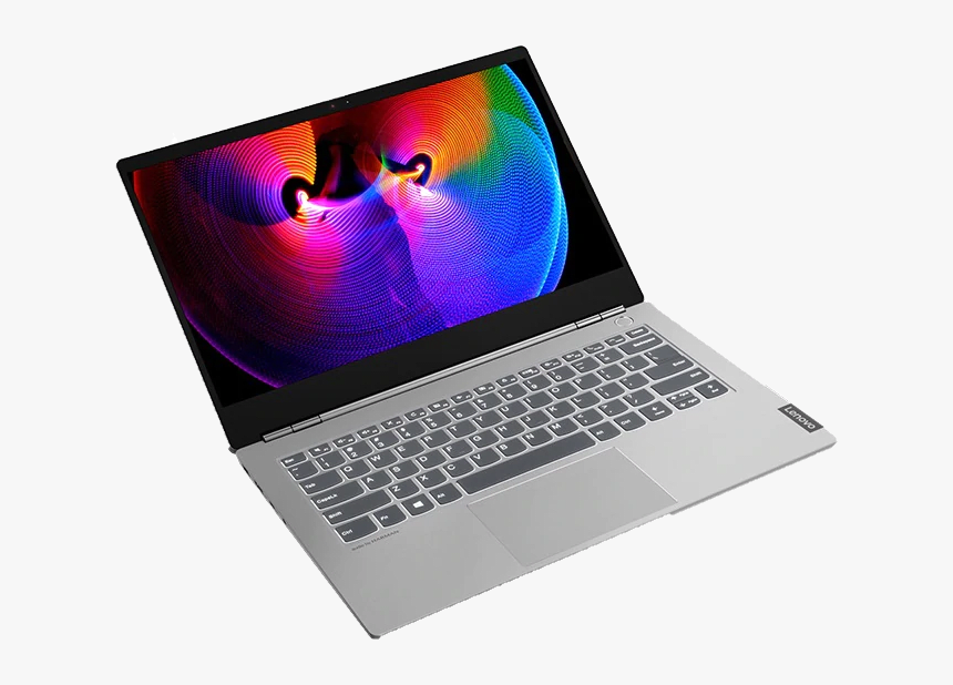 Thinkbook 14s Na Gallery - Lenovo Thinkbook 14s Review, HD Png Download, Free Download