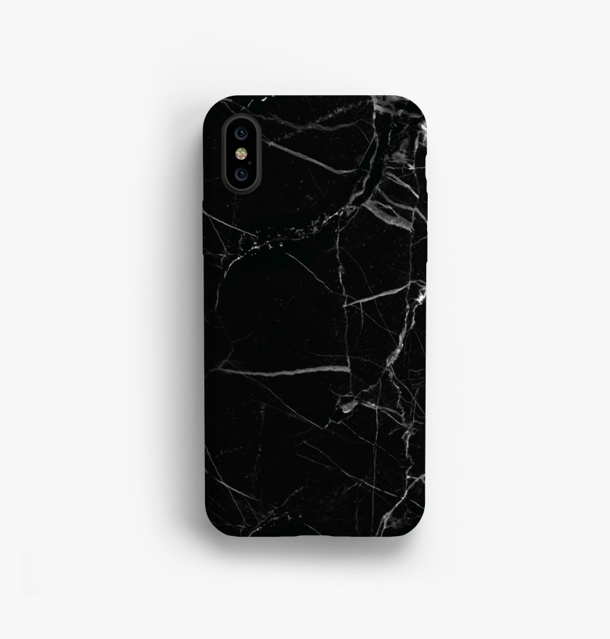 Black Marble Iphone Case, HD Png Download, Free Download