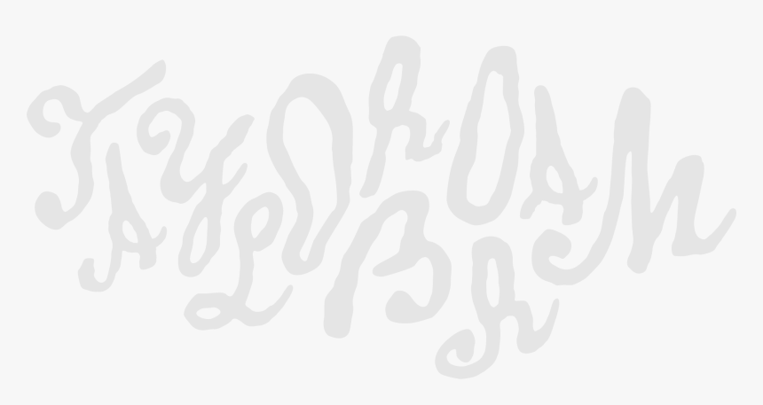 Taylor Boram - Calligraphy, HD Png Download, Free Download