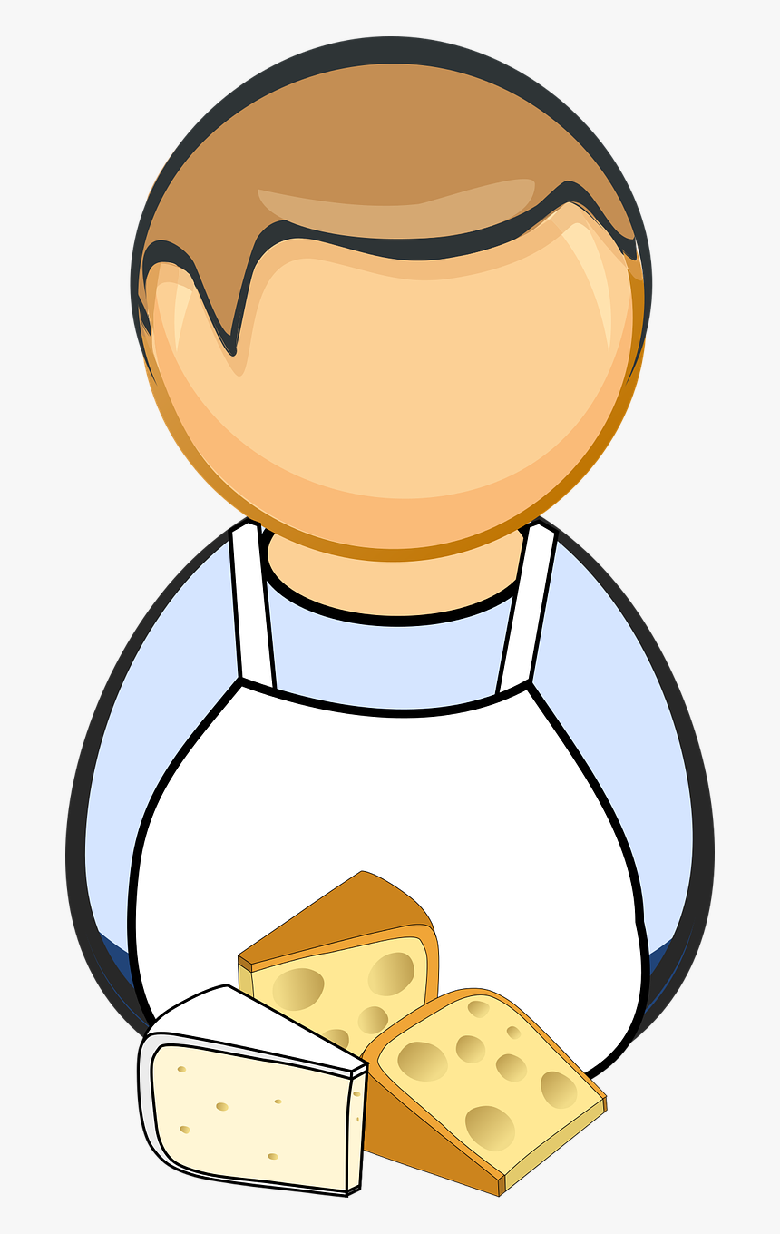 Baker Clipart, HD Png Download, Free Download
