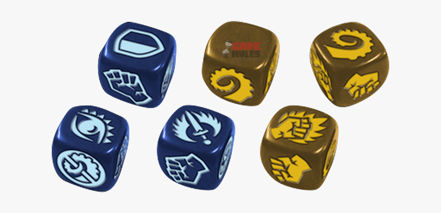 Dice Pack, HD Png Download, Free Download