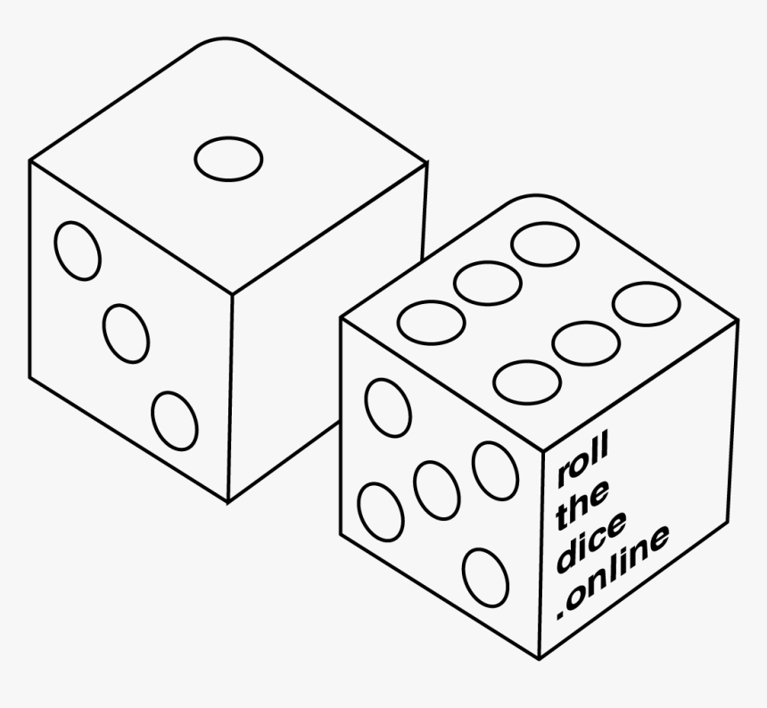 Dice, HD Png Download, Free Download