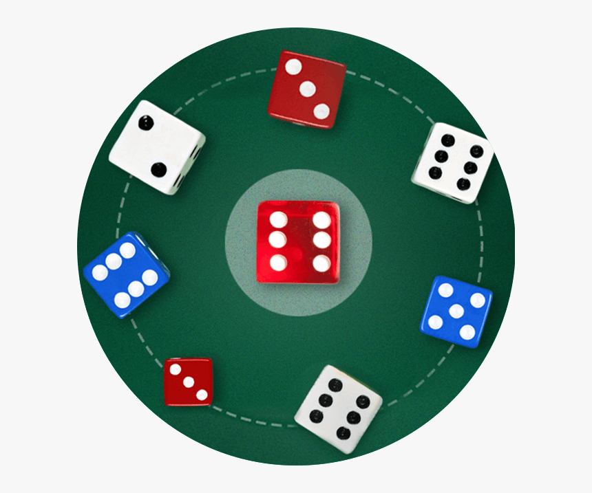 Dice Game, HD Png Download, Free Download