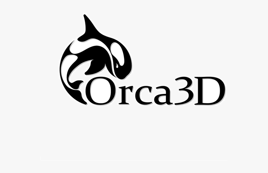 Orca 3d, HD Png Download, Free Download