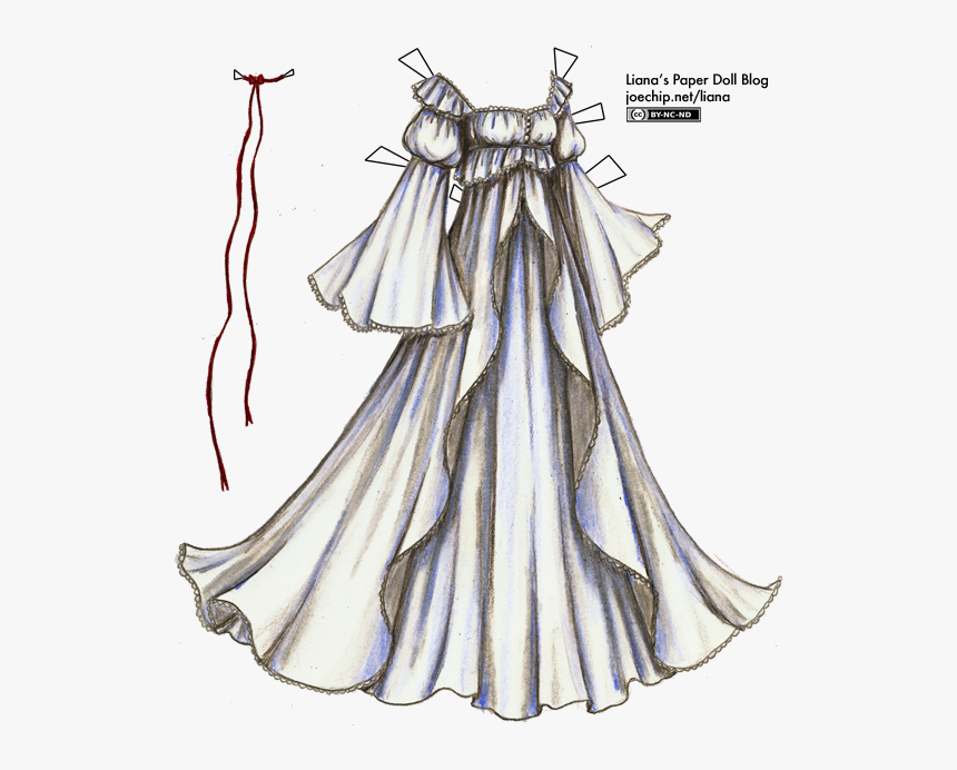Ghost Costume, HD Png Download, Free Download