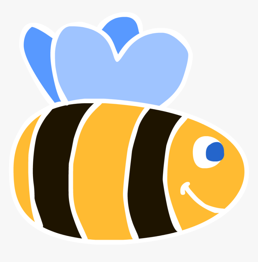 Clipart Of Simple, Public And Domain - Anemone Fish, HD Png Download, Free Download