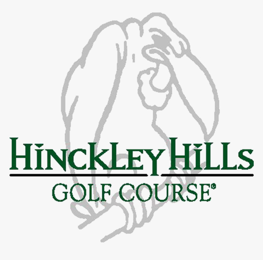 Hinckley Hills Golf Course - Human Action, HD Png Download, Free Download