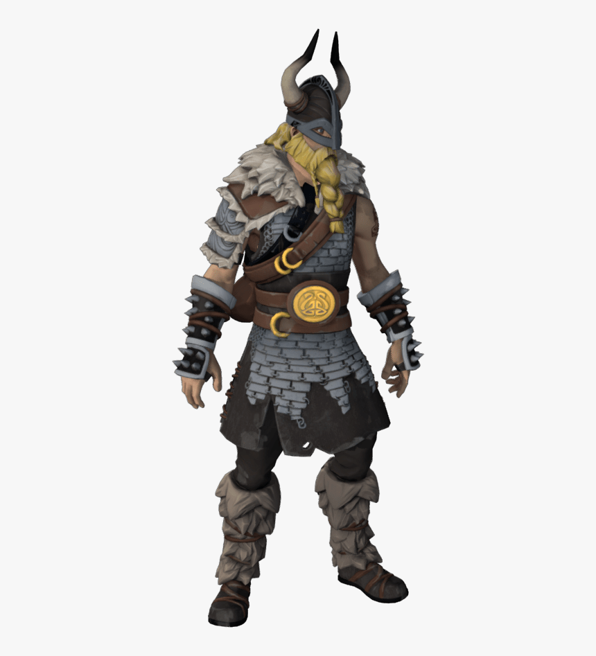 Magnus Outfit - Figurine, HD Png Download, Free Download