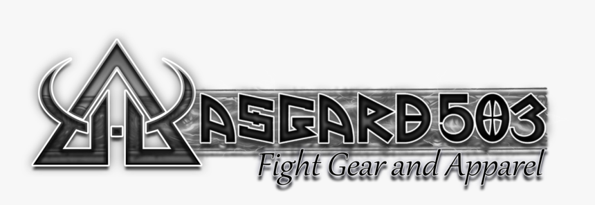 Asgard503 - Monochrome, HD Png Download, Free Download