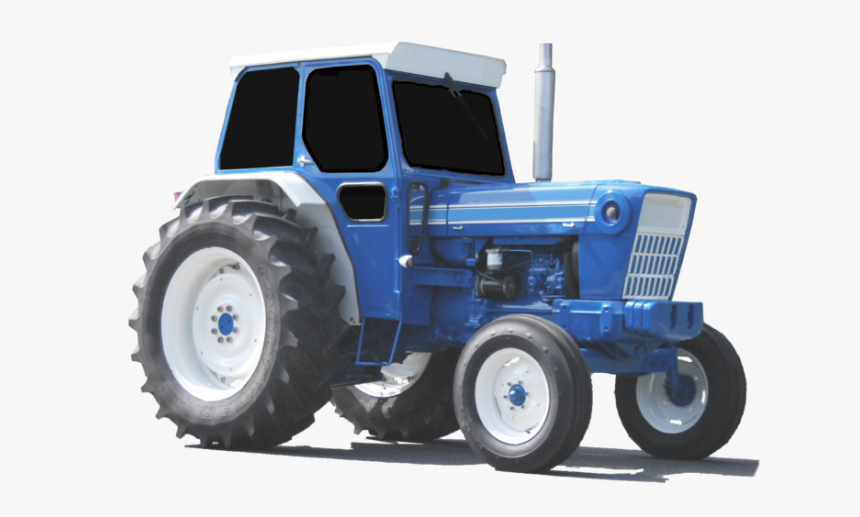Transparent Tractors Clipart - Agriculture, HD Png Download, Free Download