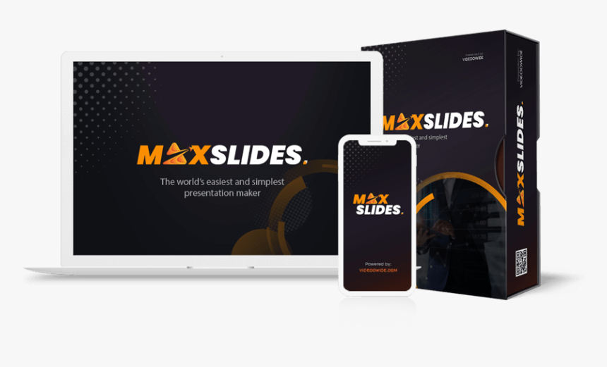 Maxslides Coupon Code - Headphones, HD Png Download, Free Download