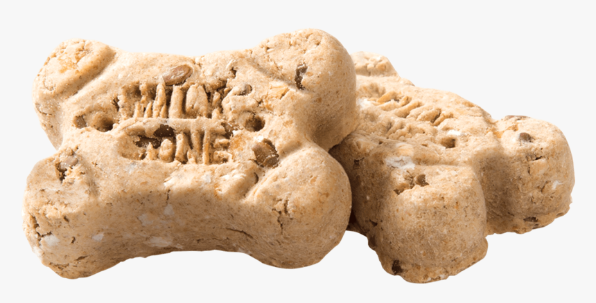 Dog Biscuit Milk - Milk Bone Dog Treat Transparent, HD Png Download, Free Download