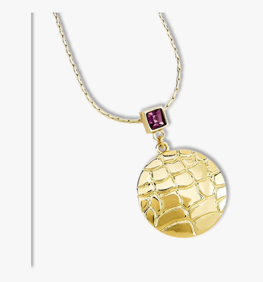 Cadena Bling Bling Png - Locket, Transparent Png, Free Download