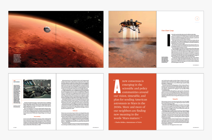 Mars Chapter Grid, HD Png Download, Free Download