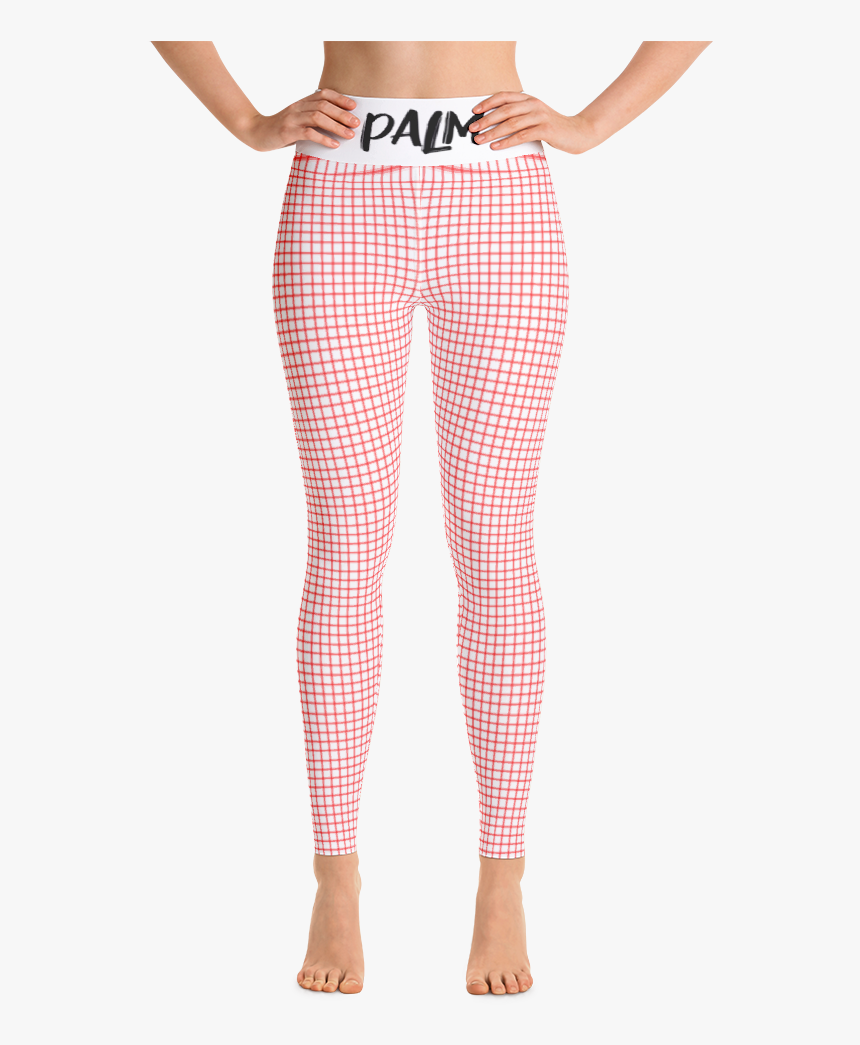 Leggings Flamingos Yoga, HD Png Download, Free Download