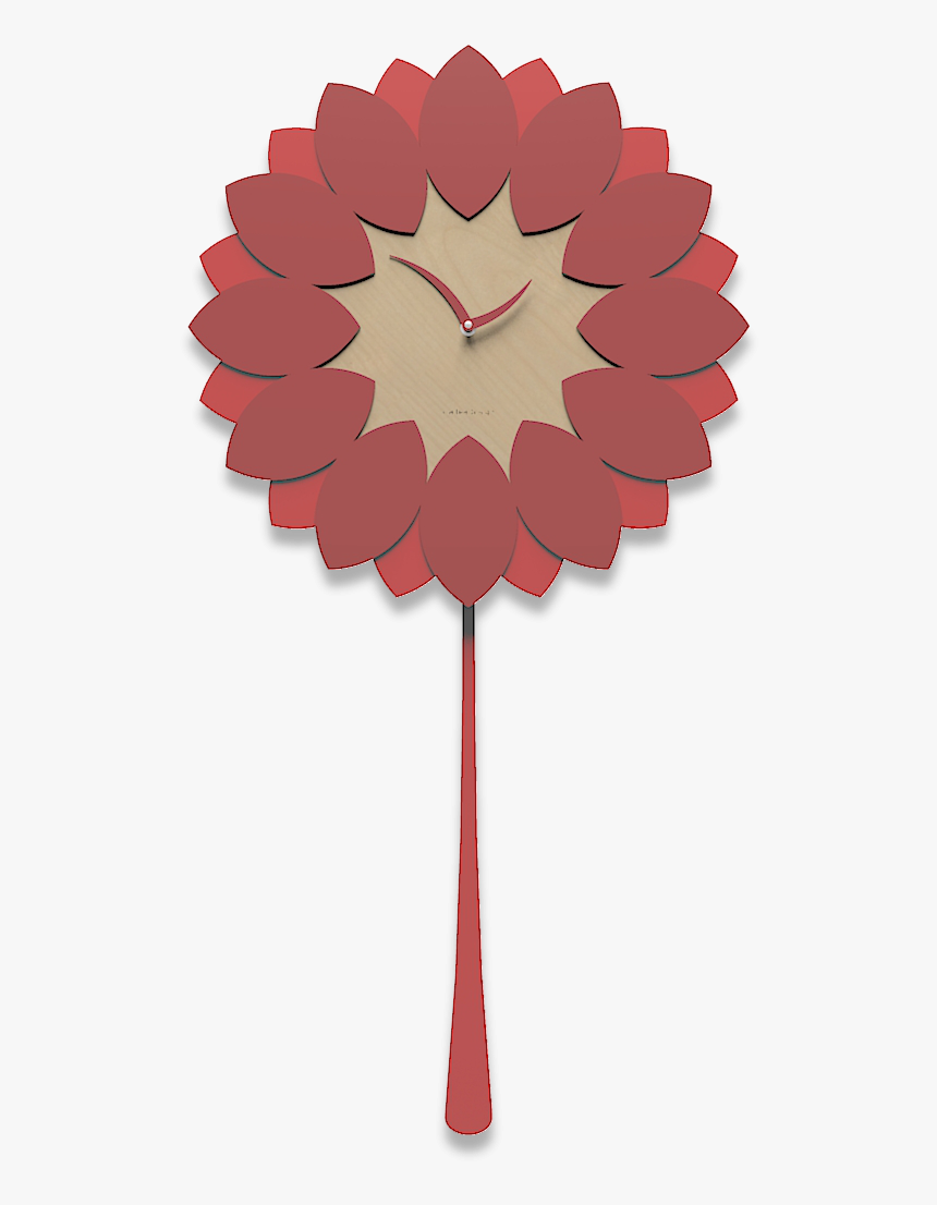 Picture Of Callea Design Modern Pendulum Flip Ruby - Logo Of Double Click Studio Certified, HD Png Download, Free Download