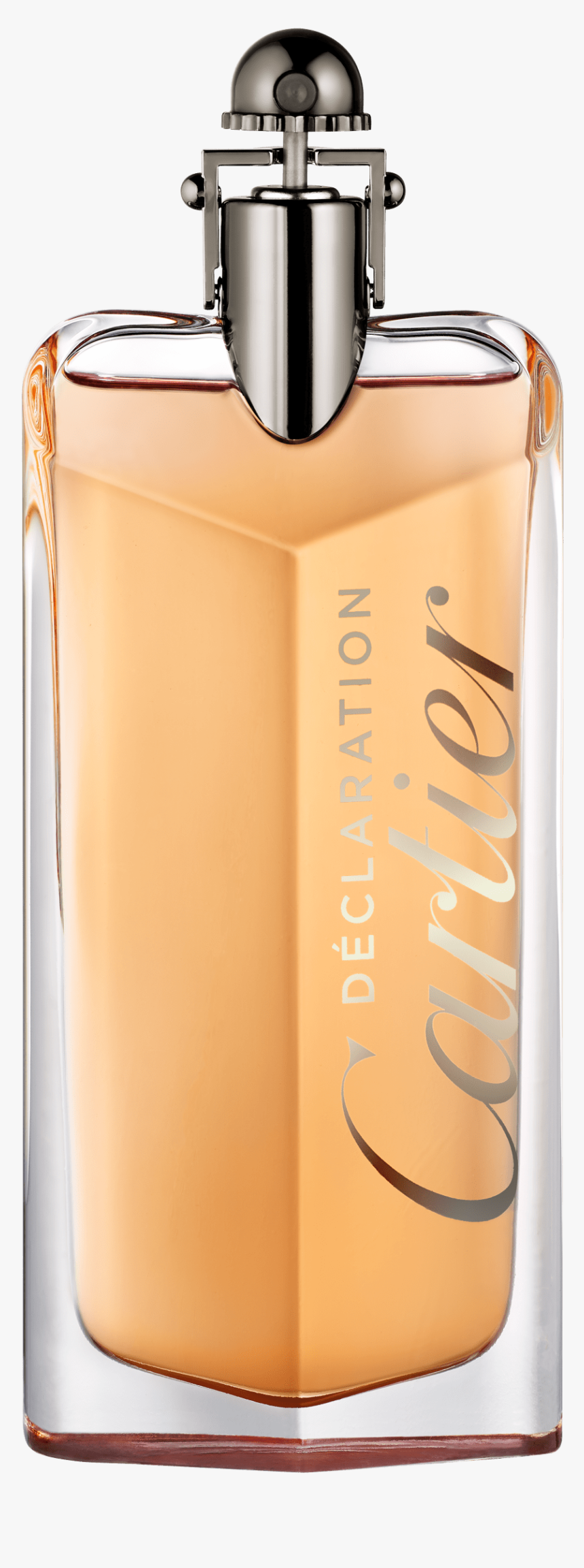 66100014 Declaration - Parfum - 100ml - Cartier Declaration Parfum, HD Png Download, Free Download