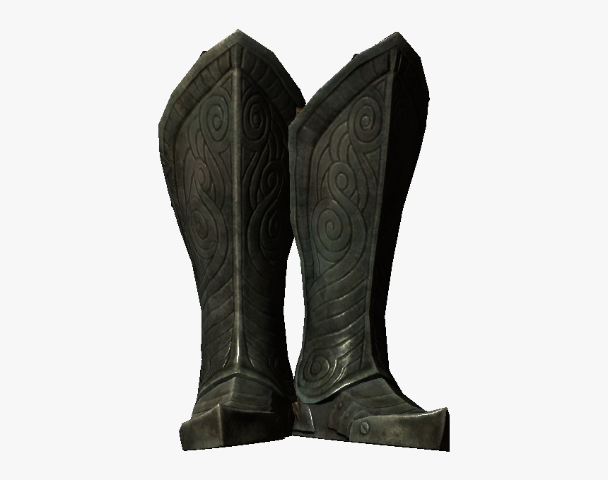 Steelplateboots - Riding Boot, HD Png Download, Free Download