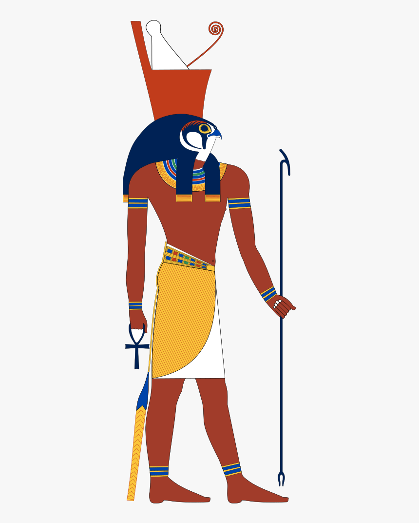 Ancient Egyptian God Seth, HD Png Download, Free Download