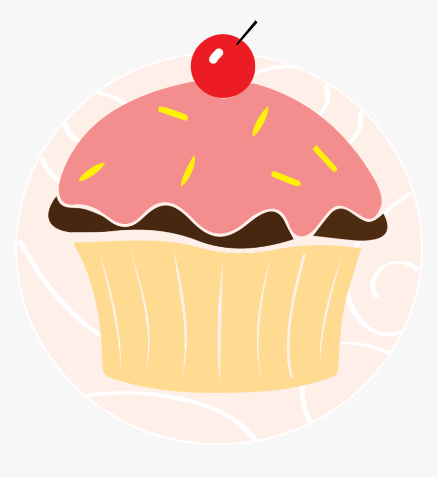 Cupcake, HD Png Download, Free Download