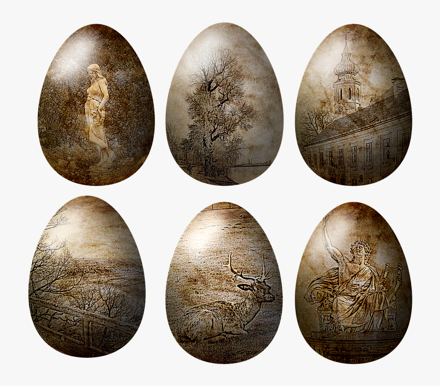 Egg, HD Png Download, Free Download