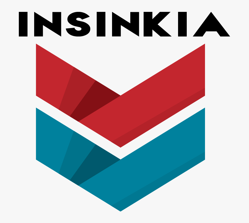 Insinkia - Graphic Design, HD Png Download, Free Download