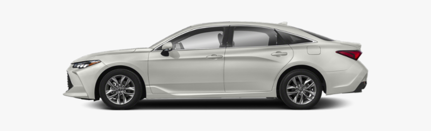 2020 Avalon - Toyota Avalon 2019 Side, HD Png Download, Free Download
