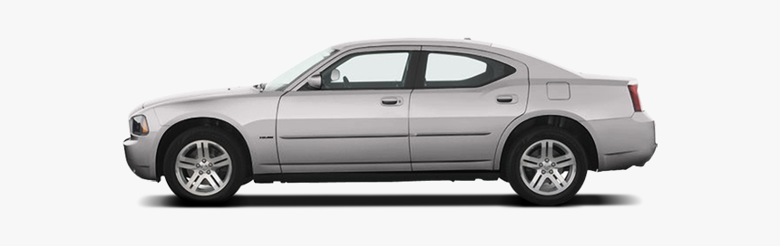 2008 Dodge Charger Thorp Auto World Thorp Wi - Silver 2008 Dodge Charger Sxt, HD Png Download, Free Download