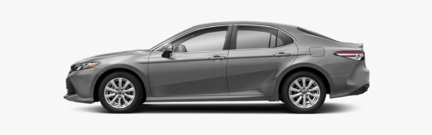 2019 Avalon - Toyota Camry 2019 Side View, HD Png Download, Free Download