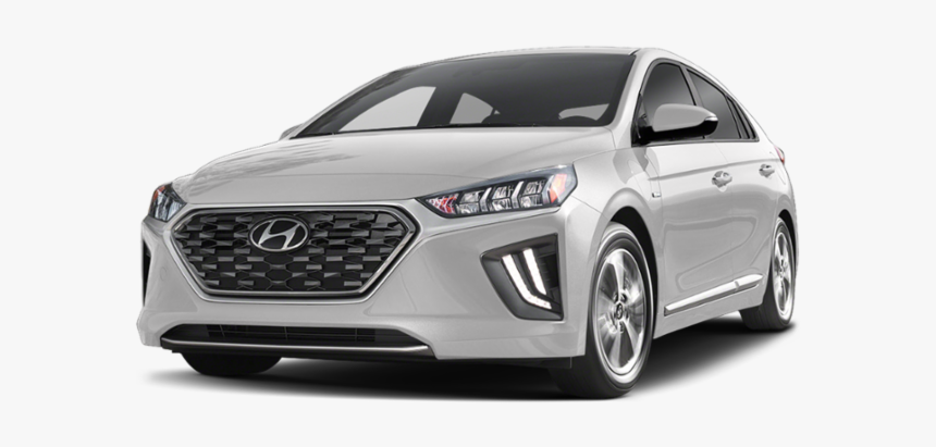 2019 Accent - 2020 Hyundai Ioniq Hybrid Colors, HD Png Download, Free Download